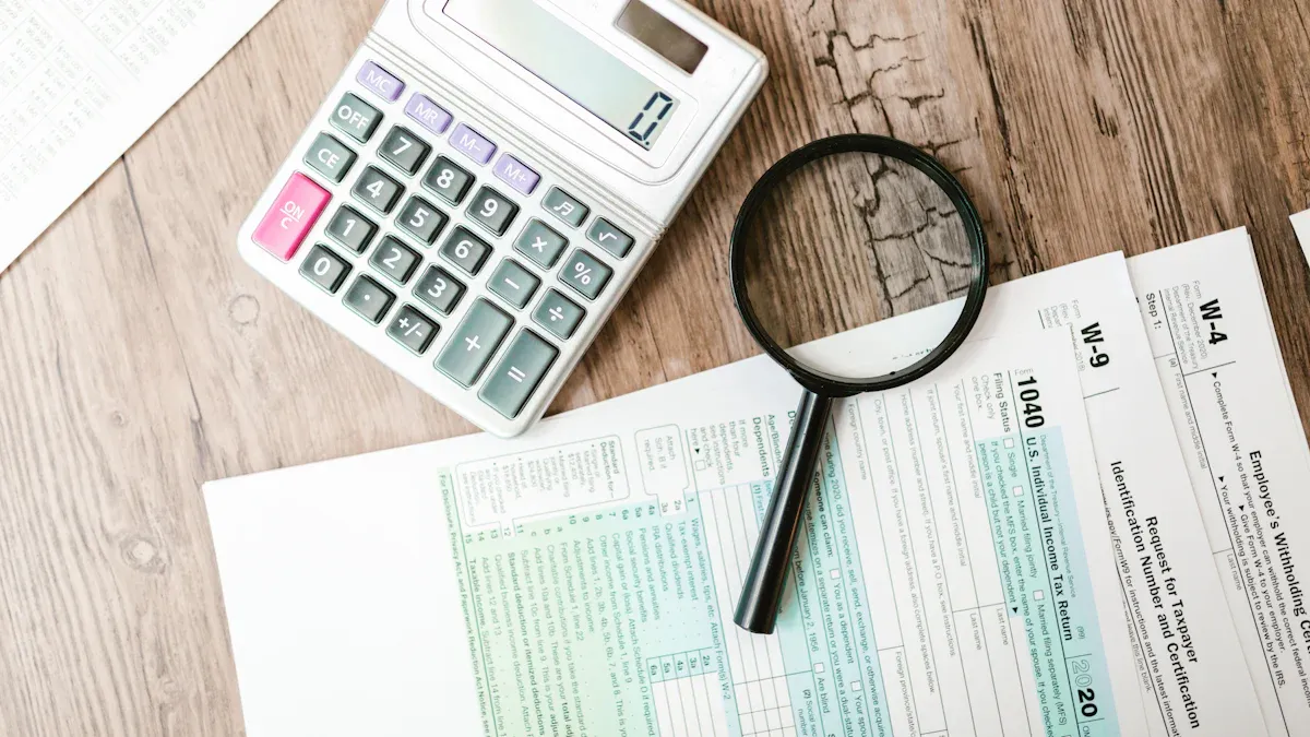 Types of Audit Report Opinions