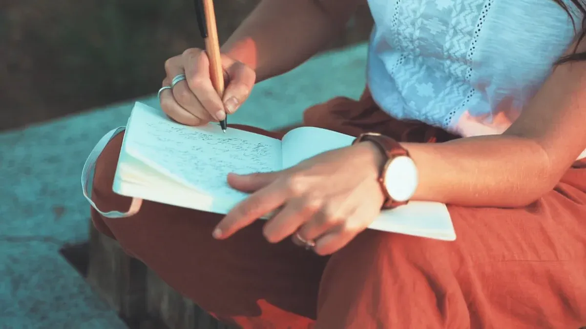 Step-by-Step Guide to Writing a Narrative Report