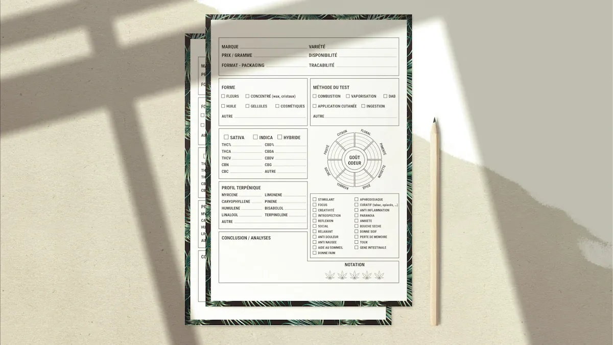 Business Report Example