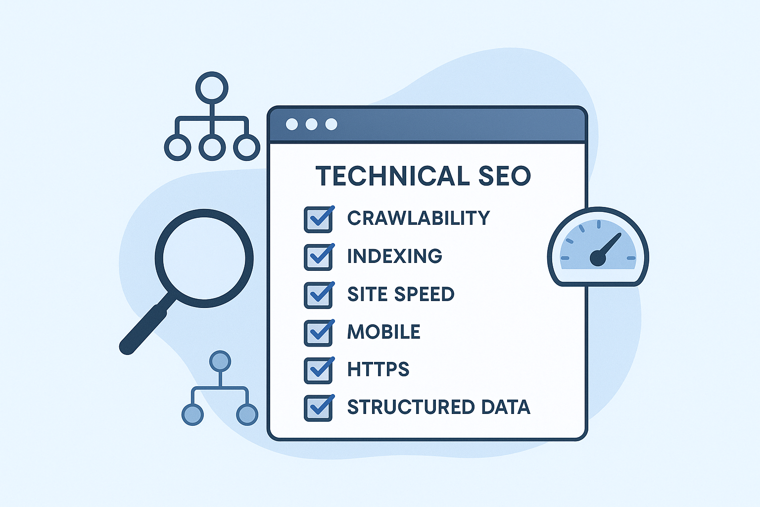 What is Technical SEO and Why It Matters for Search Performance