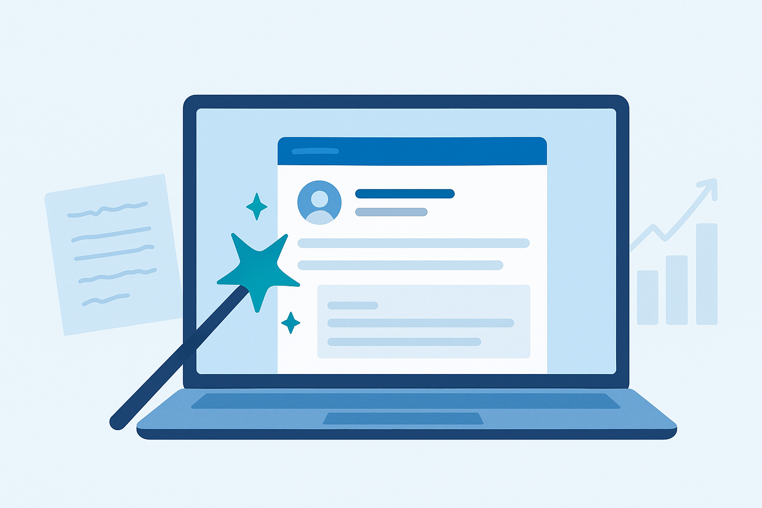 Free LinkedIn Post Generator: Examples + QuickCreator Guide