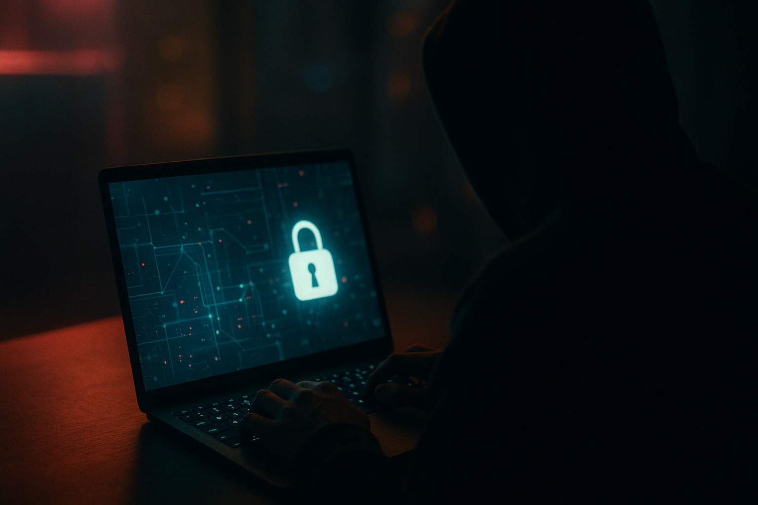 Anonymous AI Image Generator Privacy: How Private Is Enough?