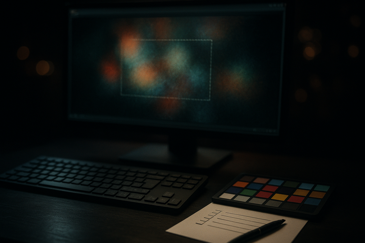 Best Negative Prompts for Cleaner NSFW AI Images