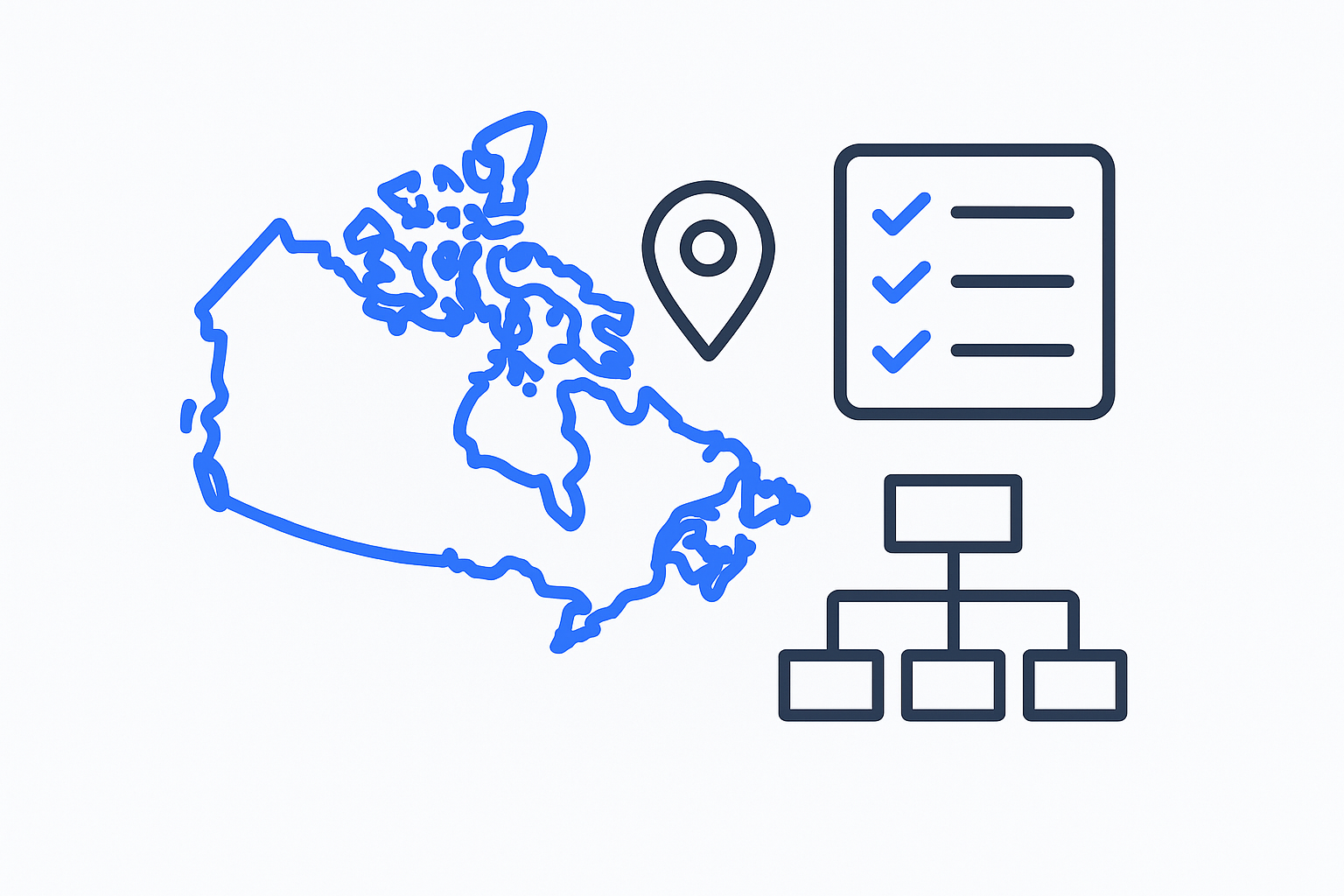 Canada Travel Services SEO Playbook (Local SEO + Bookings)