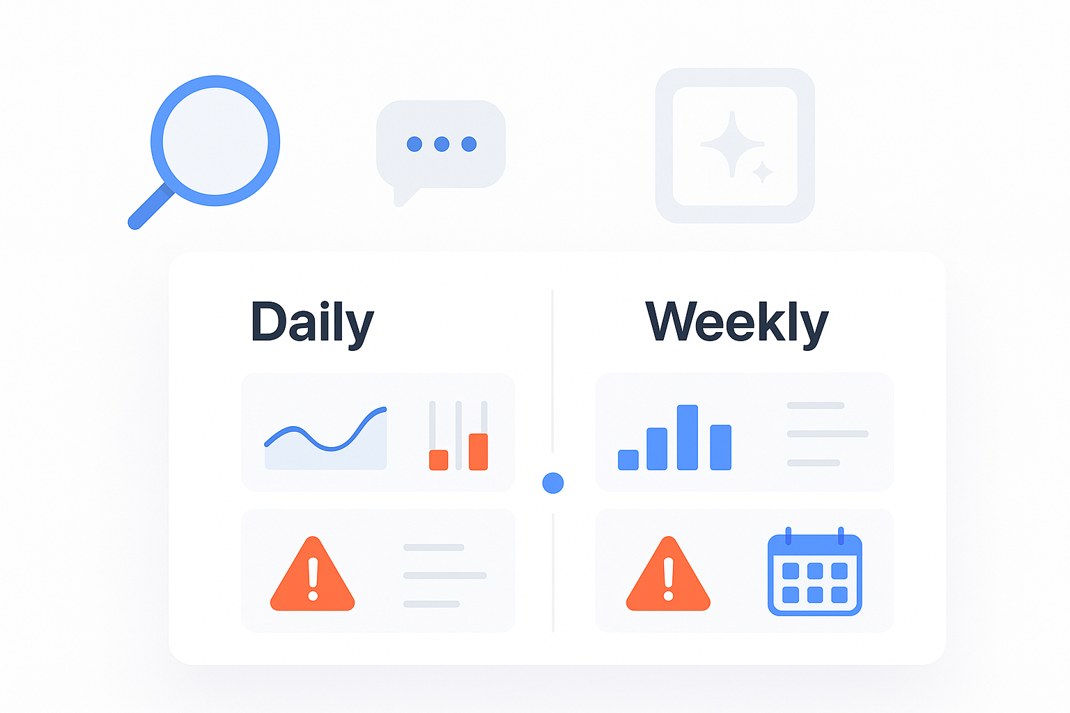 AIO Monitoring Cadence: Daily vs Weekly Alerts That Matter