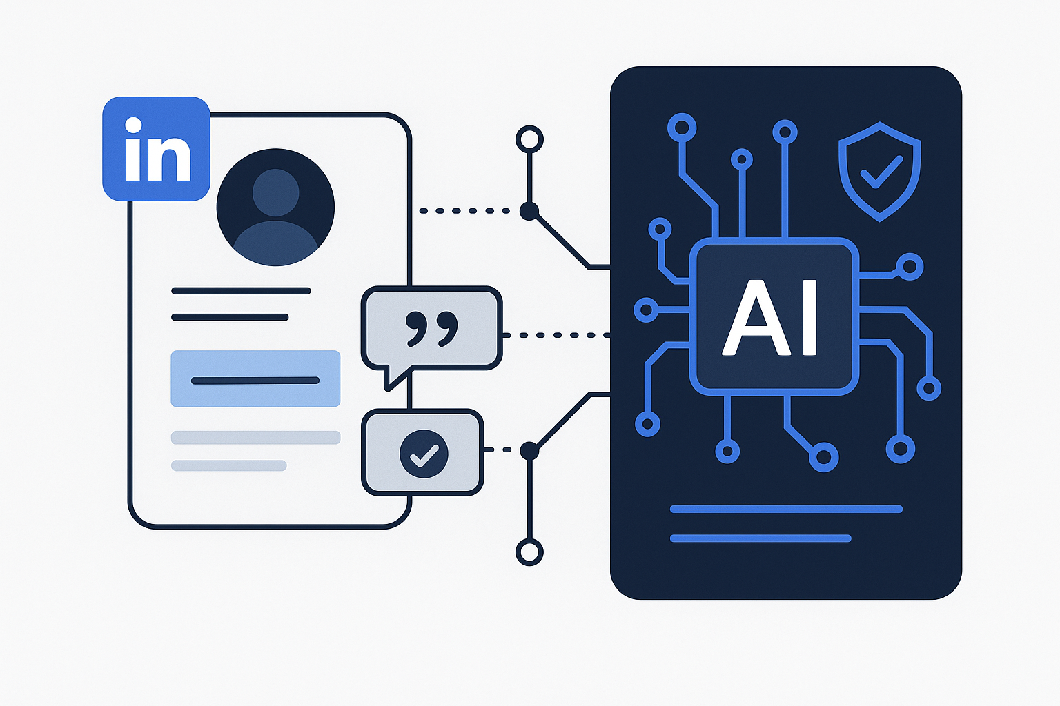 Why LinkedIn Matters for Generative Engine Optimization