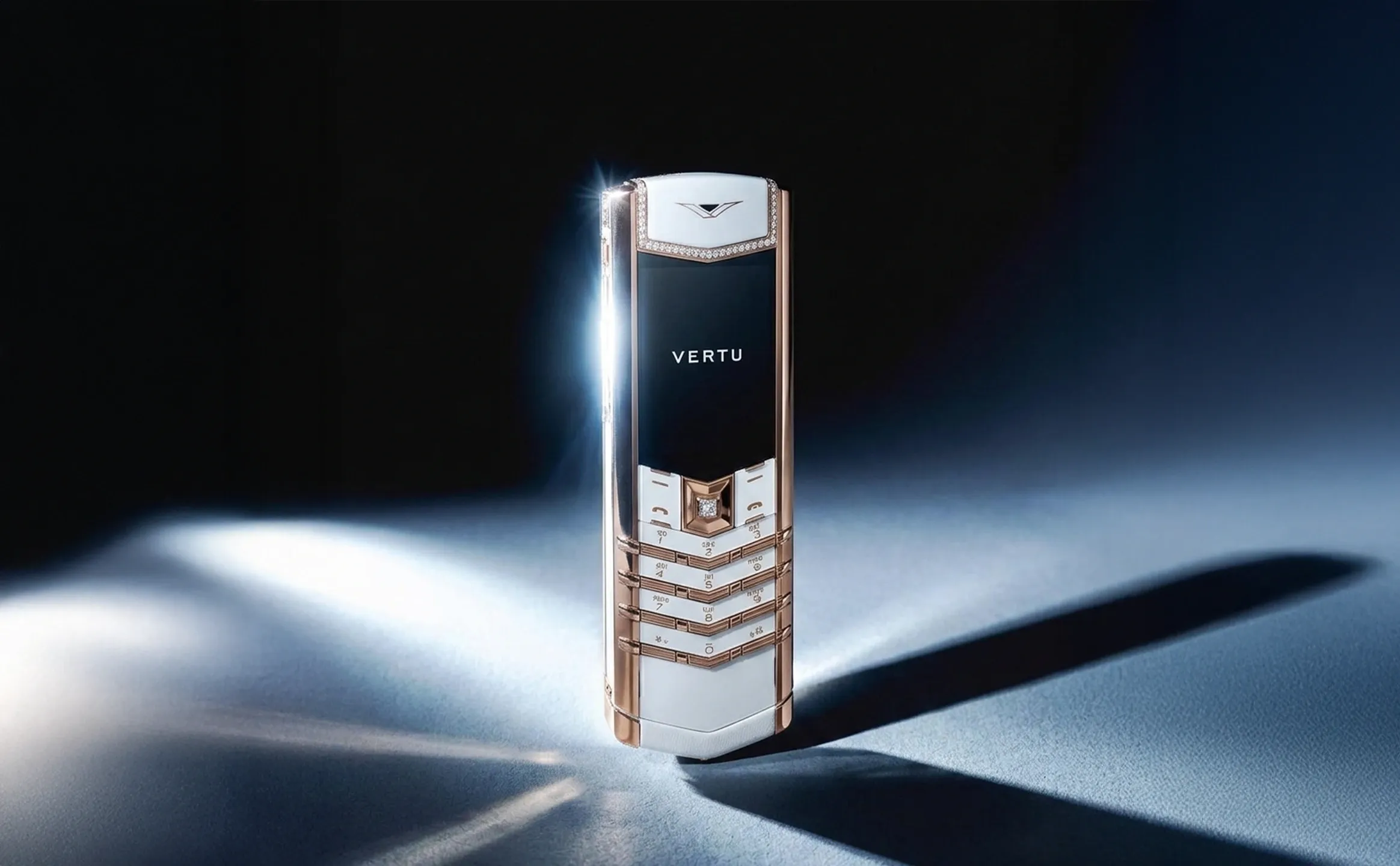 Vertu mobile company: the story behind the luxury phone brand