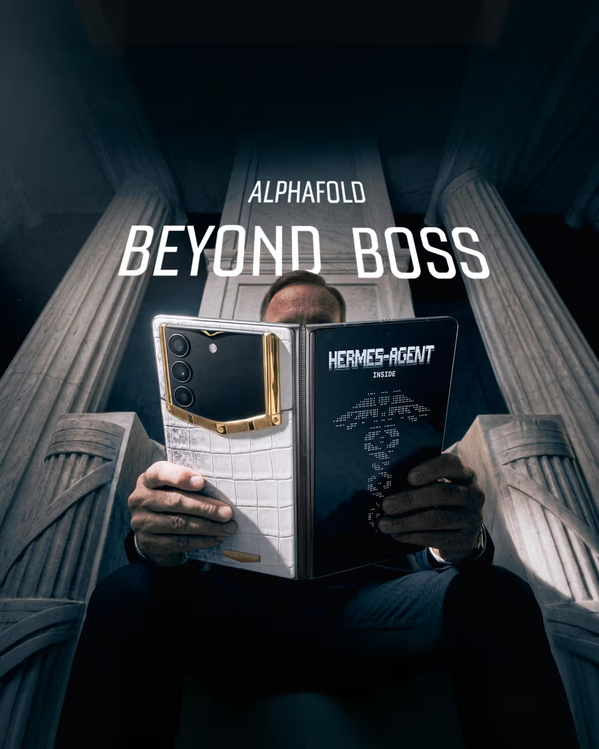 AI Phone vs Regular Smartphone: What Changes for Business Users?