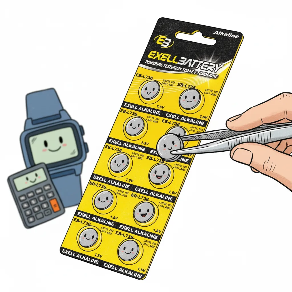 What Makes a Good L736 Battery Equivalent for Your Needs