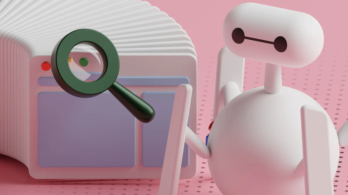 Strategize with Keyword Research