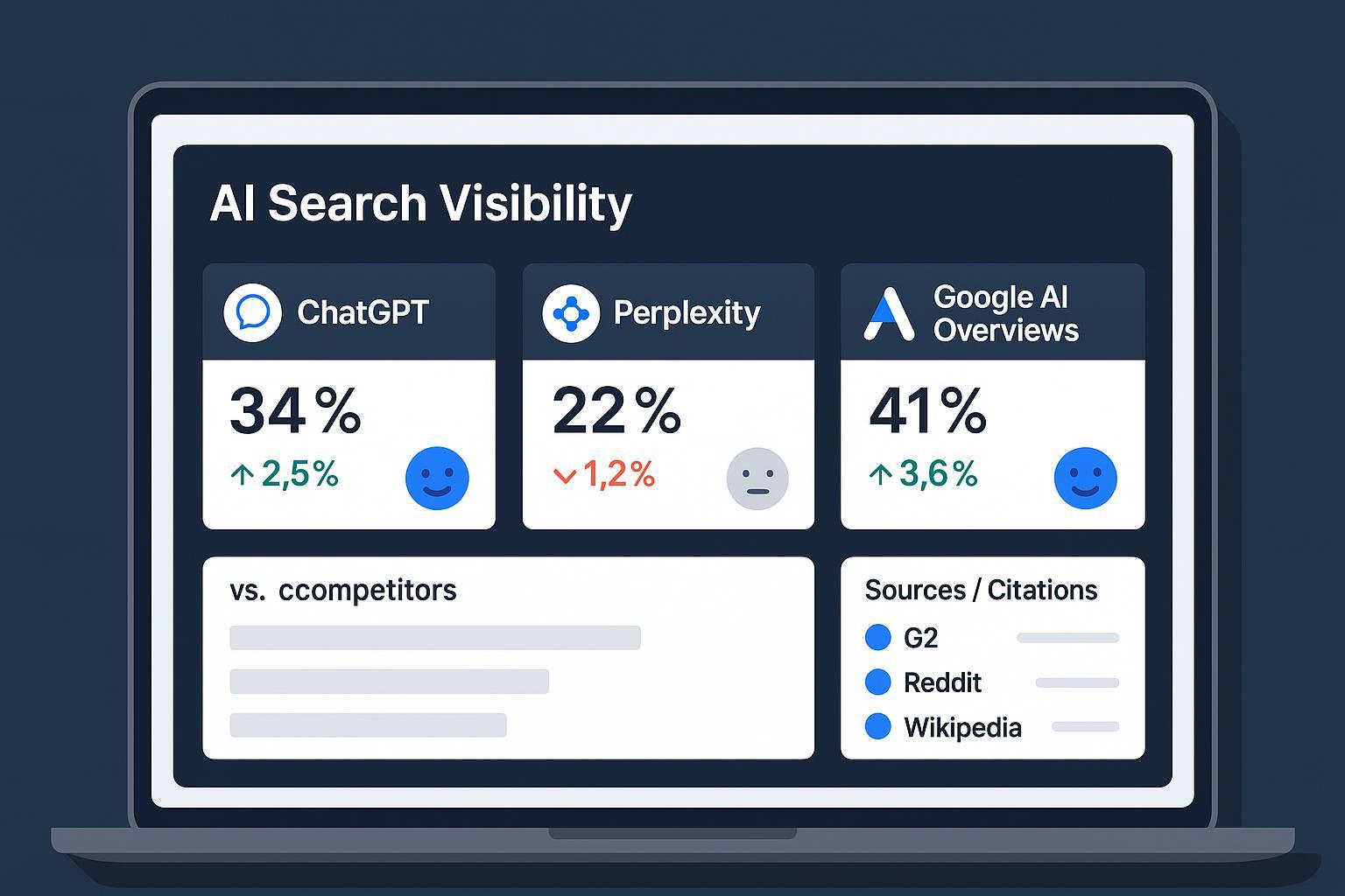 Peec AI Review 2025: Prompt-Level Search Visibility for Marketers Post feature image