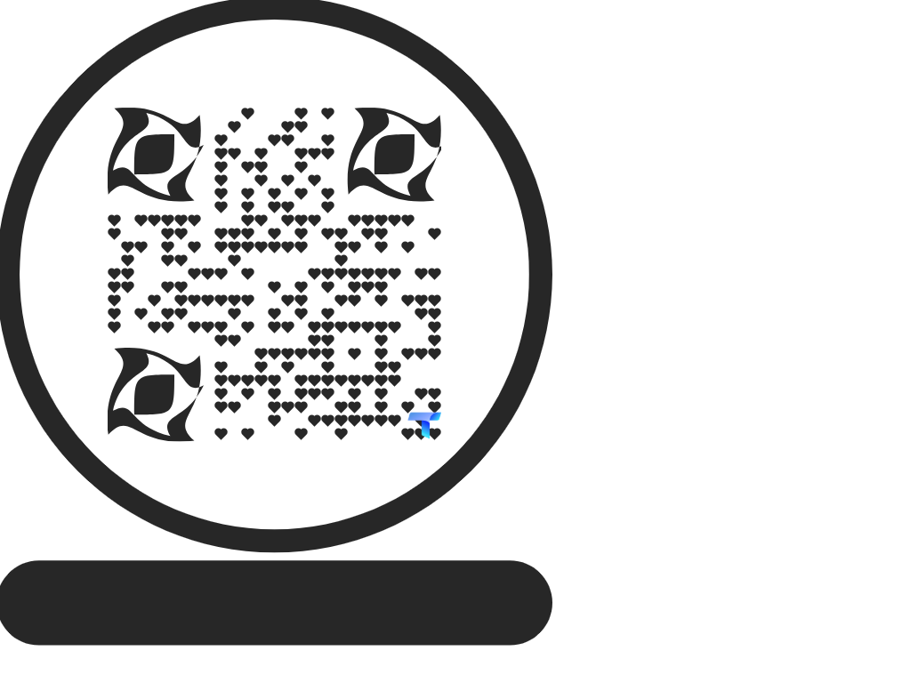 Generate the QR Code in seconds using Tavdo