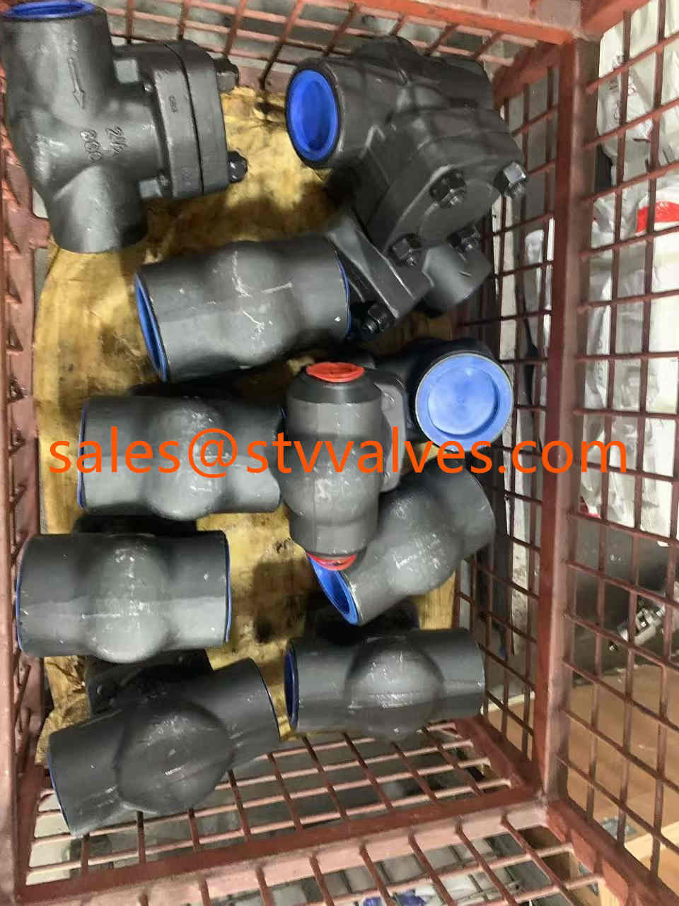 China  Lift Check Valve Manufacture