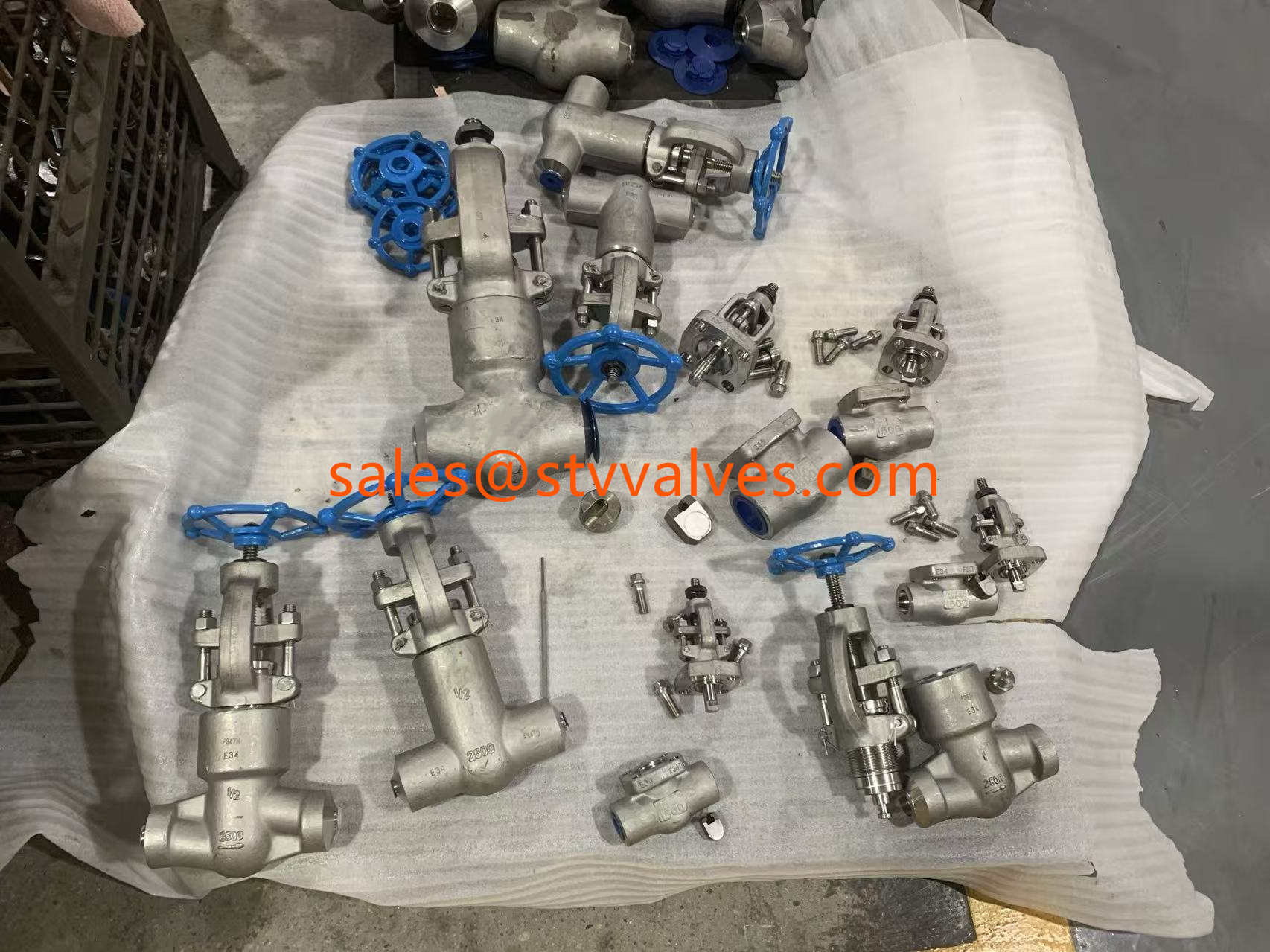 API 602 Globe Valve supplier