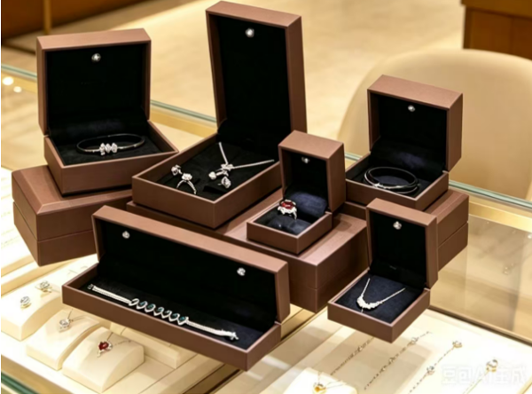 Define Jewelry Needs