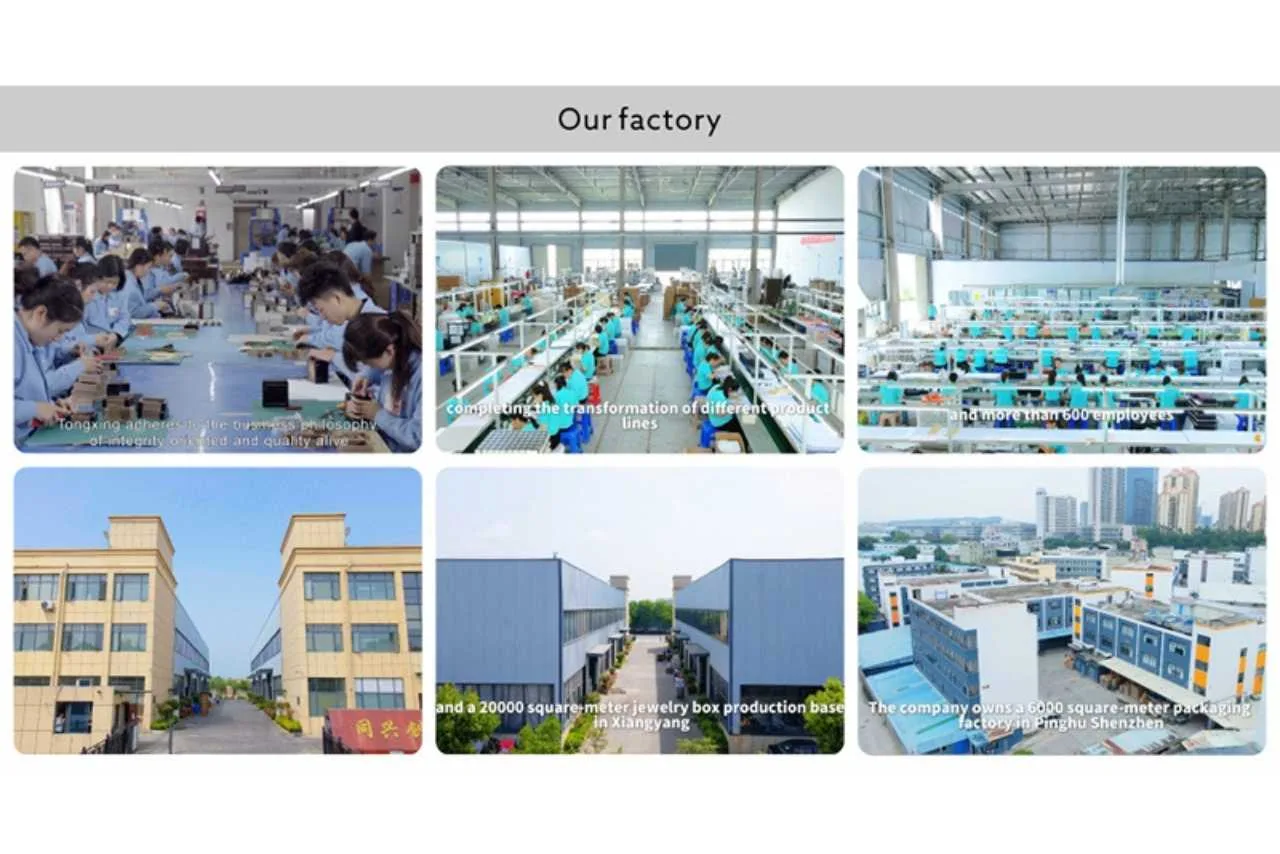 The Value of a Specialized Jewelry Organizer Manufacturer
