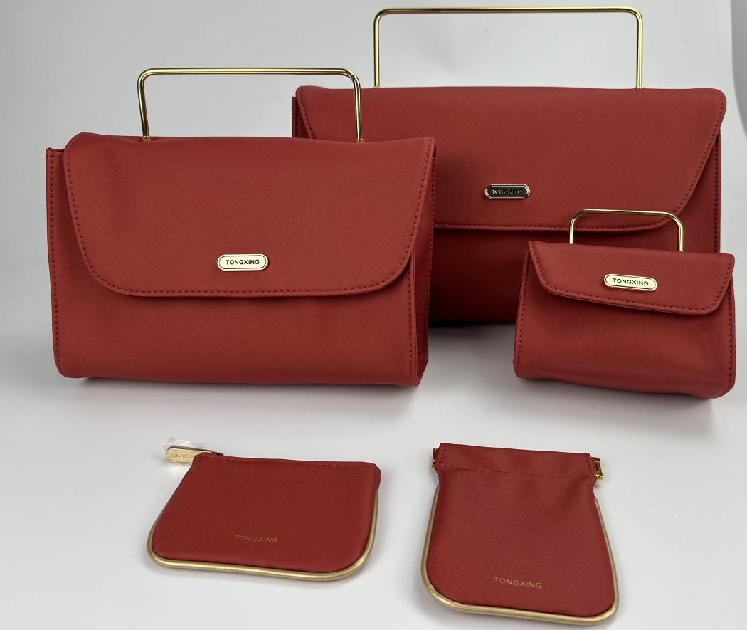 Jewelry Dust Bags Trending on Etsy and Amazon
