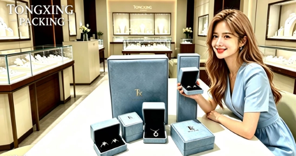 Jewelry pouches wholesale top 3 suppliers compared this year