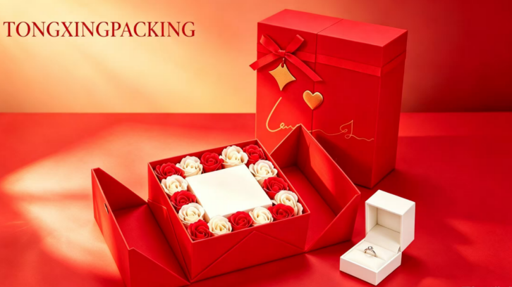 Choosing the Right Jewelry Tray Factory