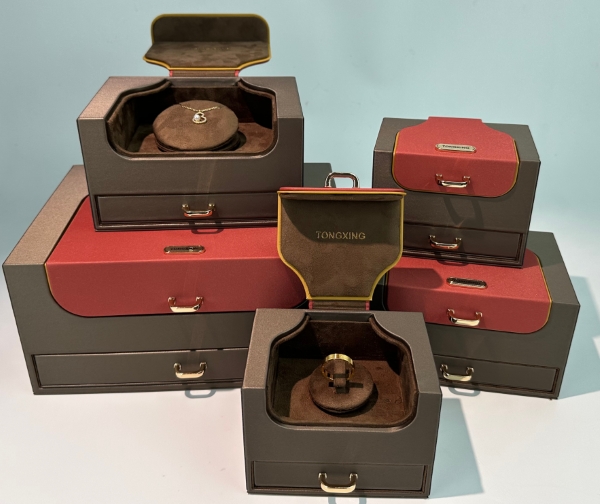 Louis Vuitton – Monogrammed Travel Cases