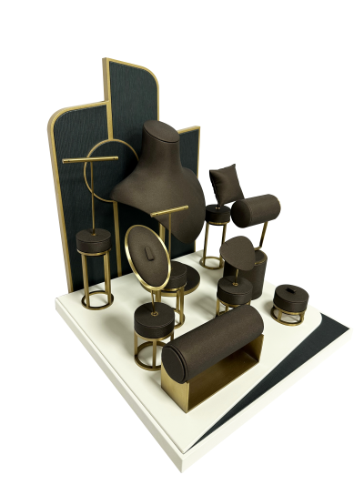 Specialized Display Distributors