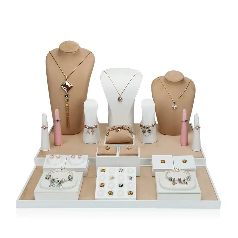 Top 10 Wholesale Jewelry Display Stands Suppliers for 2026