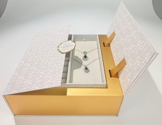 Comparing Popular Jewelry Subscription Boxes in 2026