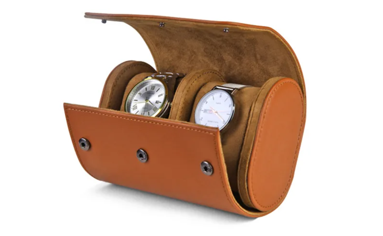 Best Watch Box Picks for the Season with Tongxing Packaging