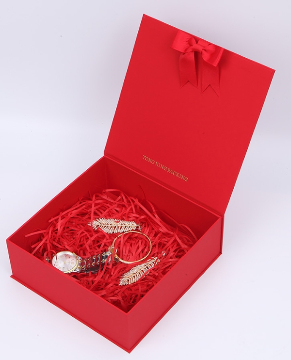 The Unboxing Experience and Quality Packaging