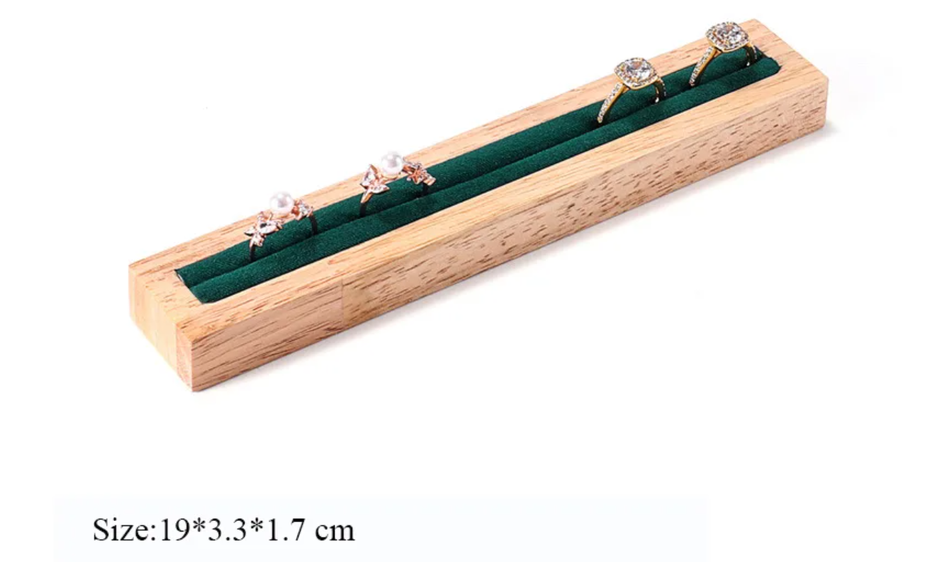 Best Small Wooden Jewelry Box Organizers for Every Style