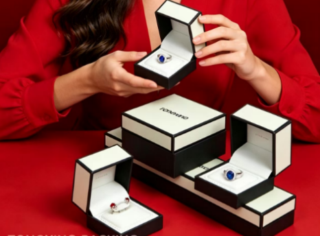 Transparent Plastic Jewelry Boxes Pros and Cons Explained