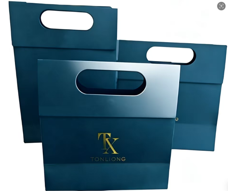Personalizing Eco-Friendly Jewelry Packaging