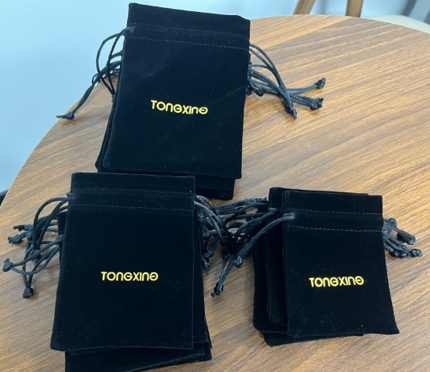 Benefits of Jewelry Pouches Wholesale