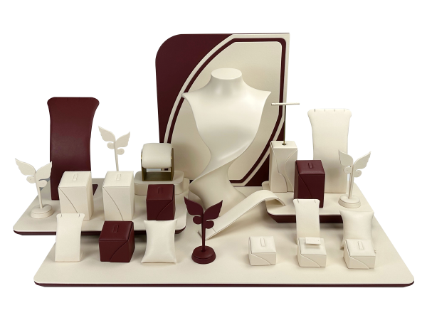 Best Places to Buy Jewelry Display Stands Wholesale