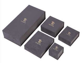Environmental Guarantees of Cardboard Paper Jewelry Boxes