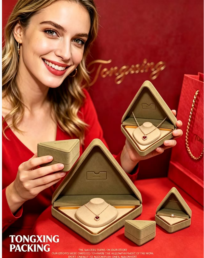10 Best Jewelry Display Cases for Retail Stores