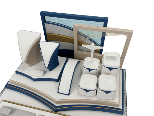 Material Durability and Aesthetic Appeal