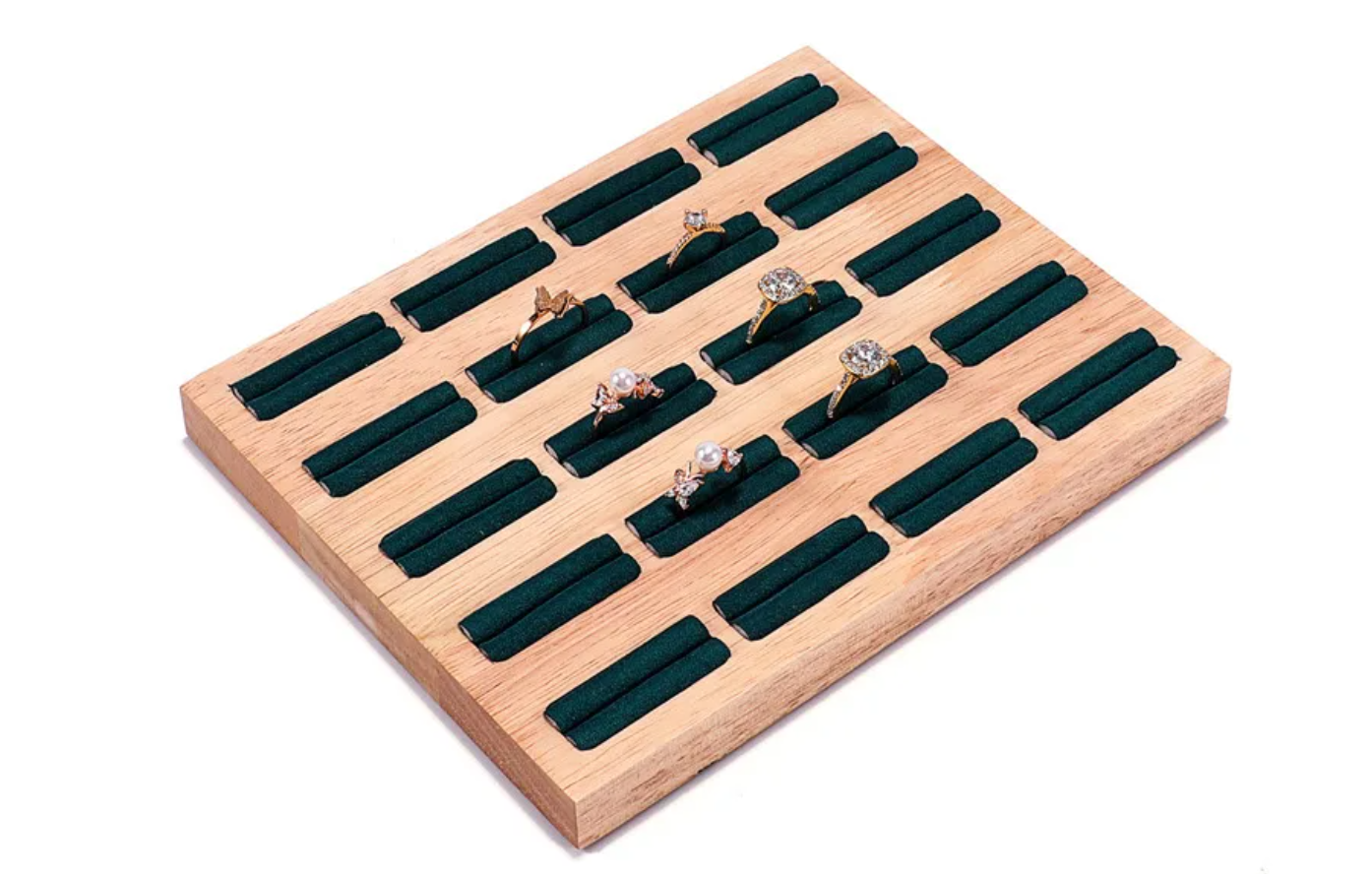 Jewelry Tray Factory Comparison