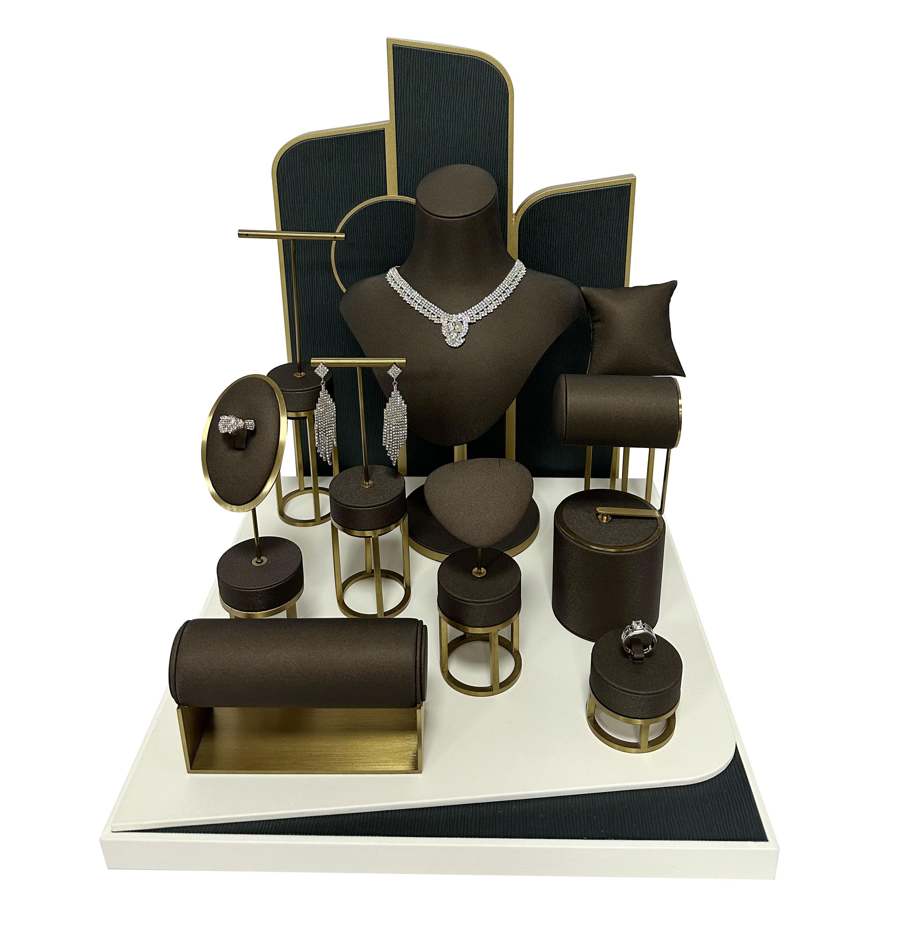 Jewelry Protection