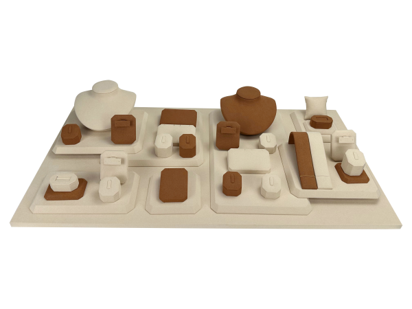 Top Jewelry Tray Factories for Direct Sales