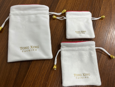 Key Factors When Sourcing Jewelry Pouches