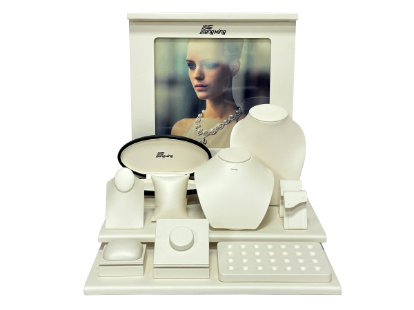 Security Essentials for Your Jewelry Display Case