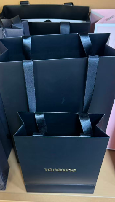 Luxury Jewelry Packaging Customization
