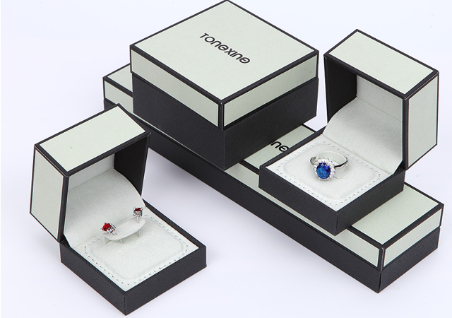 Top 10 Jewelry PET Box PET Picks