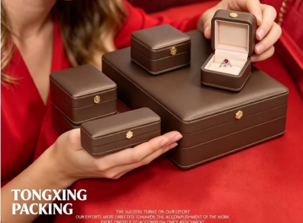 WOLF 1834 – Specialist in Jewelry Storage