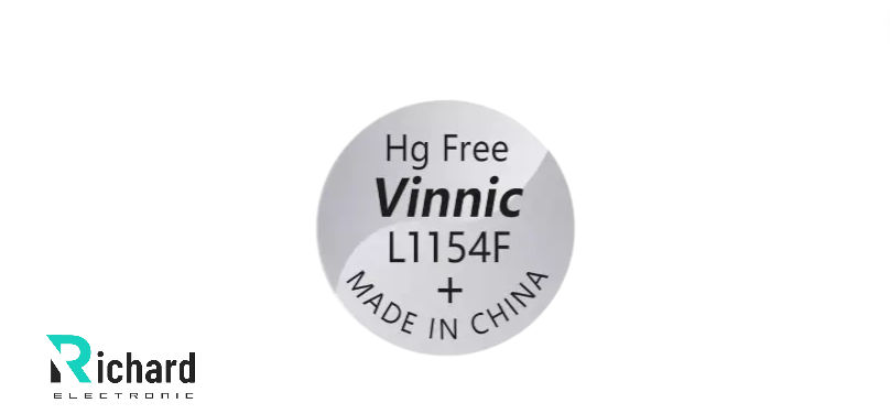 L1154F Battery Insights for 2025: Features and Uses