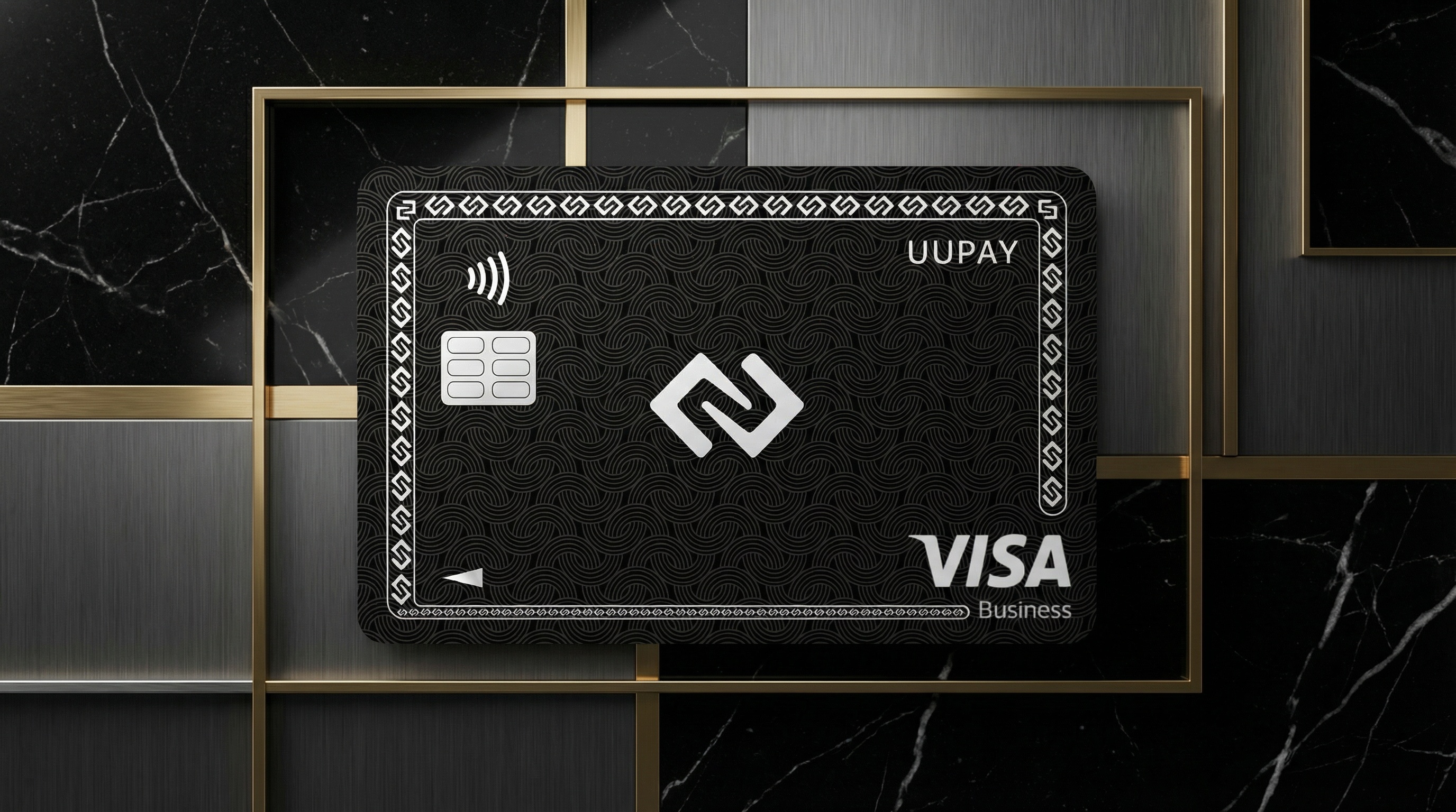 บัตรคริปโตไทย 2026 รองรับ Visa Mastercard ใช้ได้จริง