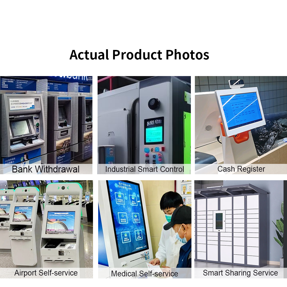 Use Cases