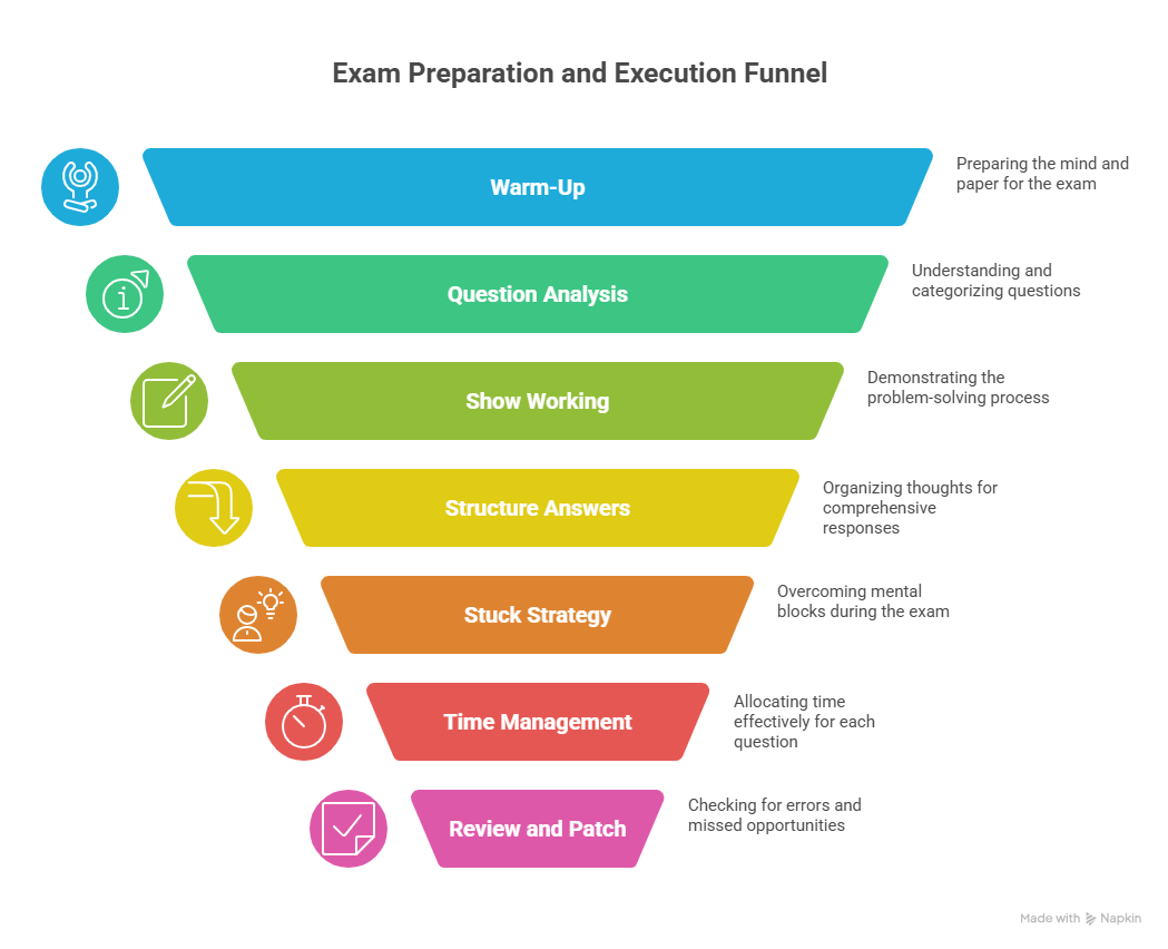 The Ultimate Exam Strategy Guide for Triple Science GCSE