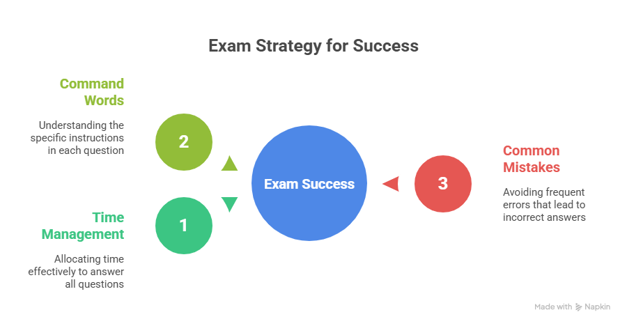 Exam Strategy & Common Pitfalls